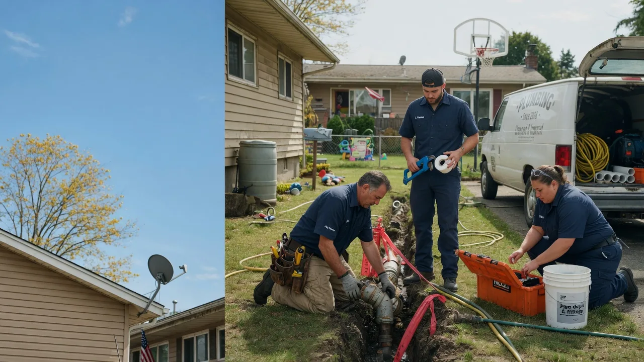 Garbage Disposal Replacement in New Hampshire, OH near me