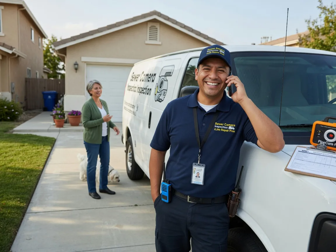 Sewer Line Repair New Hampshire, OH FAQs